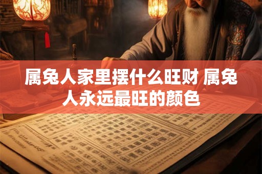揭秘十二生肖守护神 你的守护神是谁