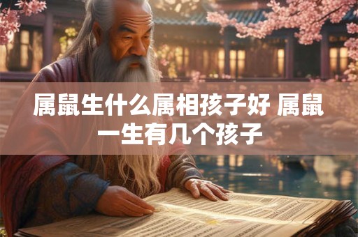 属鼠的和属牛的2025年能结婚吗 事业贵人有哪些