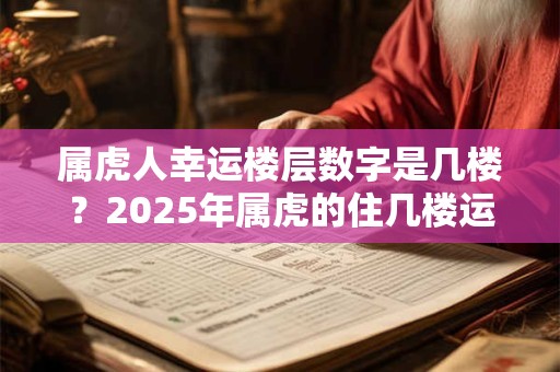 属虎的养猫是大忌吗 生肖虎不能养什么动物