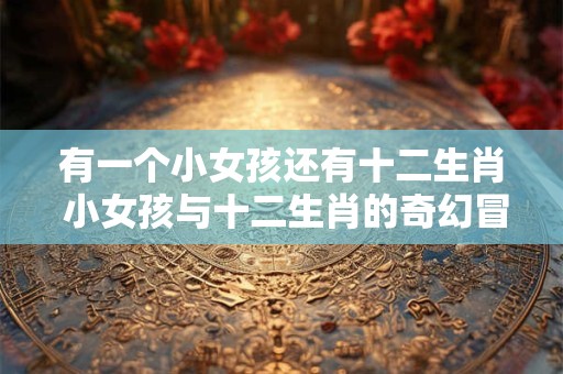 有一个小女孩还有十二生肖 小女孩与十二生肖的奇幻冒险之旅