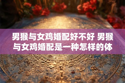 男猴与女鸡婚配好不好 男猴与女鸡婚配是一种怎样的体验