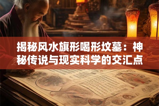 揭秘风水旗形喝形坟墓：神秘传说与现实科学的交汇点