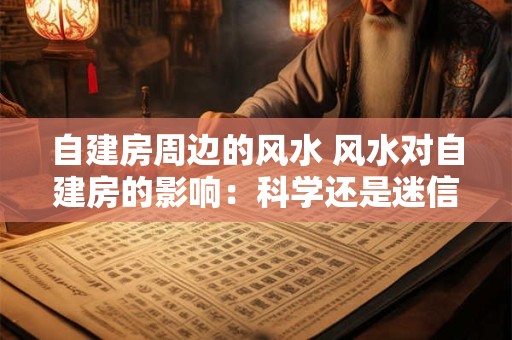 自建房周边的风水 风水对自建房的影响：科学还是迷信