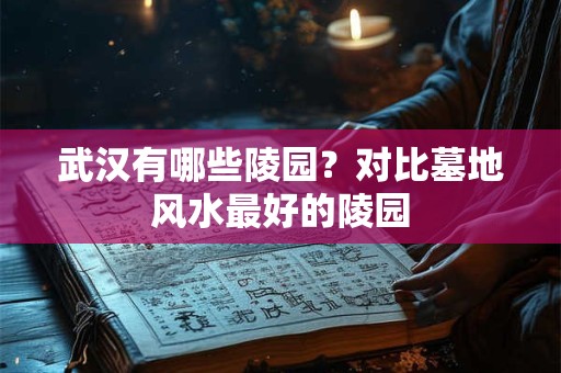 武汉有哪些陵园？对比墓地风水最好的陵园