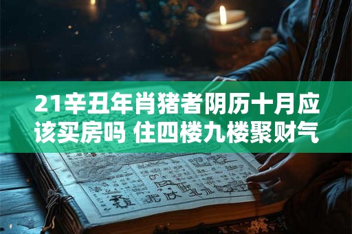 21辛丑年肖猪者阴历十月应该买房吗 住四楼九楼聚财气 21辛丑年肖猪者阴历十月应该买房吗 住四楼九楼聚财气