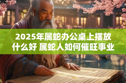 2025年属蛇办公桌上摆放什么好 属蛇人如何催旺事业运势 2025年属蛇办公桌上摆放什么好 属蛇人如何催旺事业运势