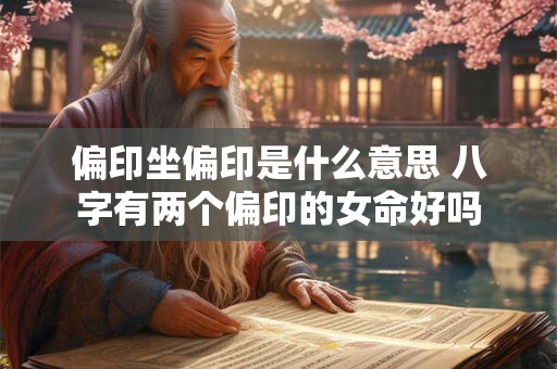 偏印坐偏印是什么意思 八字有两个偏印的女命好吗 偏印坐偏印是什么意思 八字有两个偏印的女命好吗