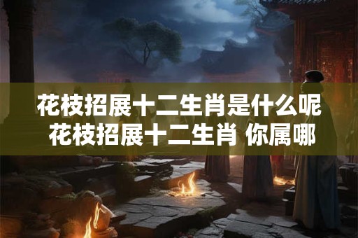 花枝招展十二生肖是什么呢 花枝招展十二生肖 你属哪一种 花枝招展十二生肖是什么呢 花枝招展十二生肖 你属哪一种