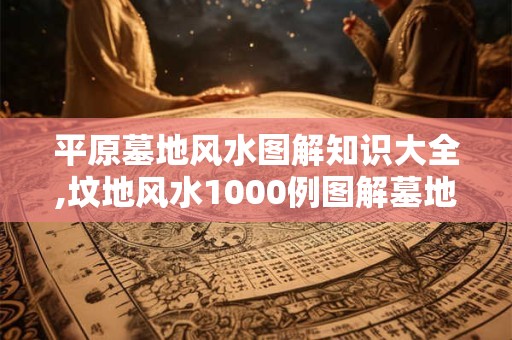 平原墓地风水图解知识大全,坟地风水1000例图解墓地