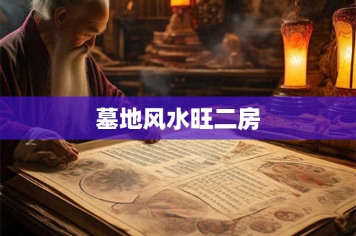 墓地风水旺二房 墓地风水旺二房