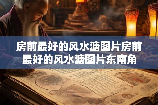 房前最好的风水溏图片房前最好的风水溏图片东南角