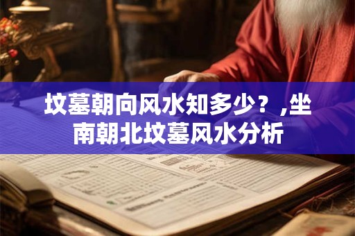 坟墓朝向风水知多少?,坐南朝北坟墓风水分析 坟墓朝向风水知多少?,坐南朝北坟墓风水分析