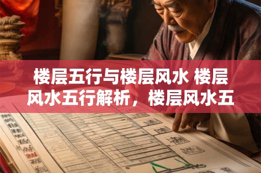 楼层五行与楼层风水 楼层风水五行解析，楼层风水五行关系