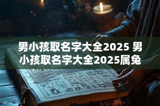 男小孩取名字大全2026 男小孩取名字大全2026属兔免费起名 男小孩取名字大全2026 男小孩取名字大全2026属兔免费起名