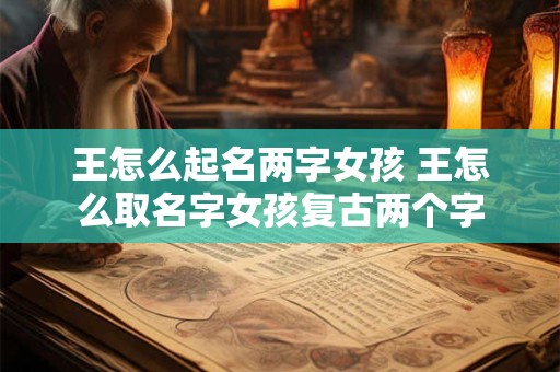 王怎么起名两字女孩 王怎么取名字女孩复古两个字