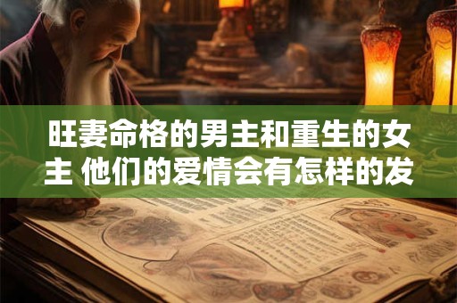 旺妻命格的男主和重生的女主 他们的爱情会有怎样的发展