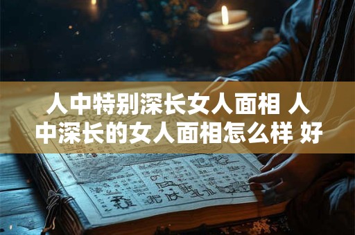 人中特别深长女人面相 人中深长的女人面相怎么样 好吗 人中特别深长女人面相 人中深长的女人面相怎么样 好吗