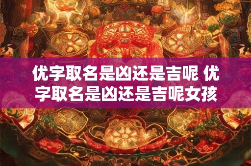 优字取名是凶还是吉呢 优字取名是凶还是吉呢女孩