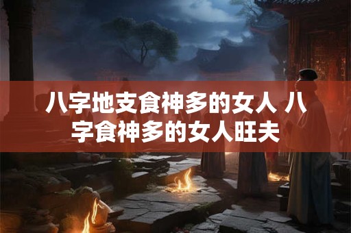 八字地支食神多的女人 八字食神多的女人旺夫 八字地支食神多的女人 八字食神多的女人旺夫