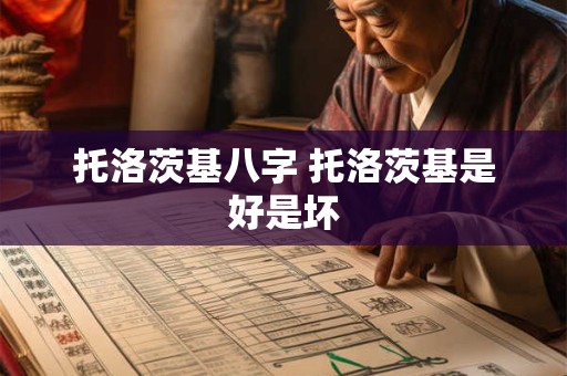 托洛茨基八字 托洛茨基是好是坏