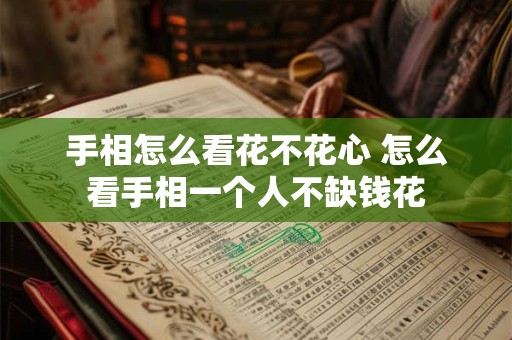 手相怎么看花不花心 怎么看手相一个人不缺钱花