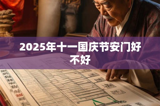 2025年十一国庆节安门好不好 2025年十一国庆节安门好不好