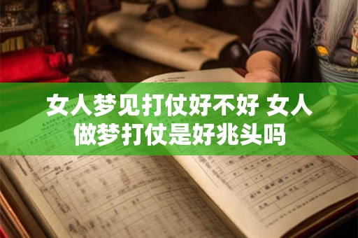 女人梦见打仗好不好 女人做梦打仗是好兆头吗 女人梦见打仗好不好 女人做梦打仗是好兆头吗
