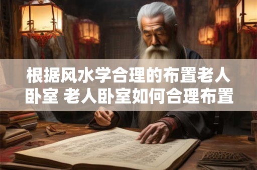 根据风水学合理的布置老人卧室 老人卧室如何合理布置风水