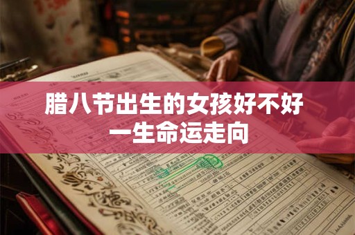 腊八节出生的女孩好不好 一生命运走向 腊八节出生的女孩好不好 一生命运走向