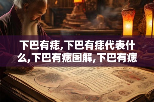 下巴有痣,下巴有痣代表什么,下巴有痣图解,下巴有痣的女人 下巴有痣,下巴有痣代表什么,下巴有痣图解,下巴有痣的女人