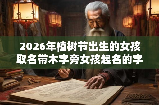 2026年植树节出生的女孩取名带木字旁女孩起名的字 2026年植树节出生的女孩取名带木字旁女孩起名的字
