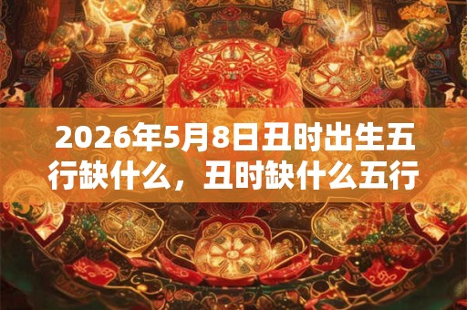2026年5月8日丑时出生五行缺什么,丑时缺什么五行 2026年5月8日丑时出生五行缺什么,丑时缺什么五行